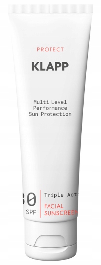 Klapp Protect Ochranný Krém SPF30