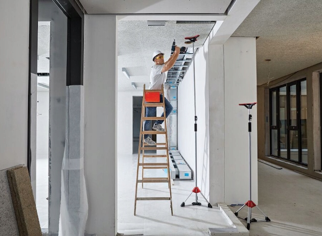 BESSEY STOJAK BUDOWLANY STE-BS Liczba elementów w zestawie 1