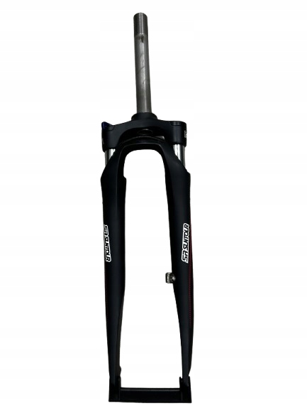 Amortyzator Sr Suntour Pegasus SF-14-CR85-E25 28" 50 mm gwint czarny