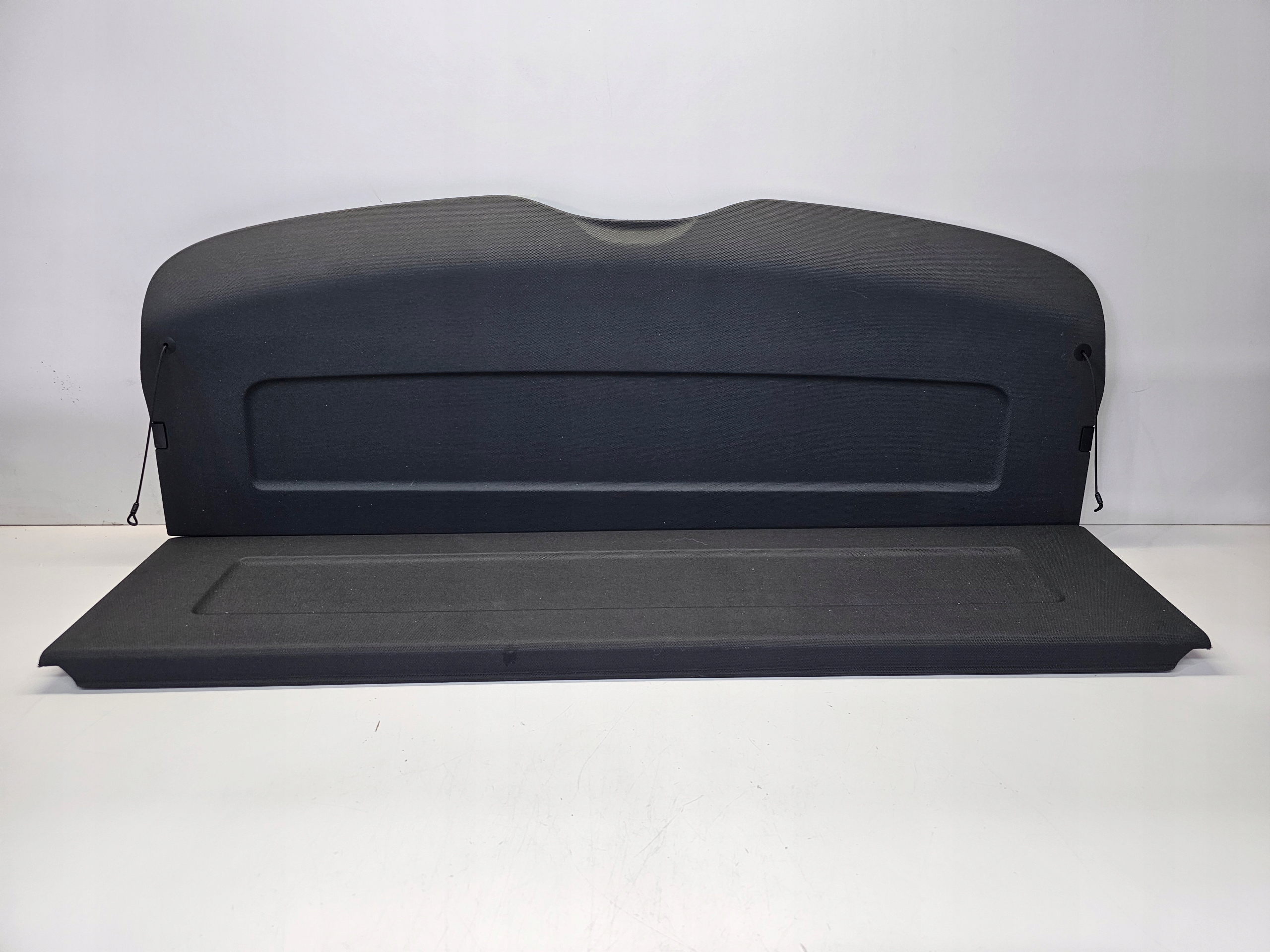 plato boot AUDI Q5 8R black 8R0867769G