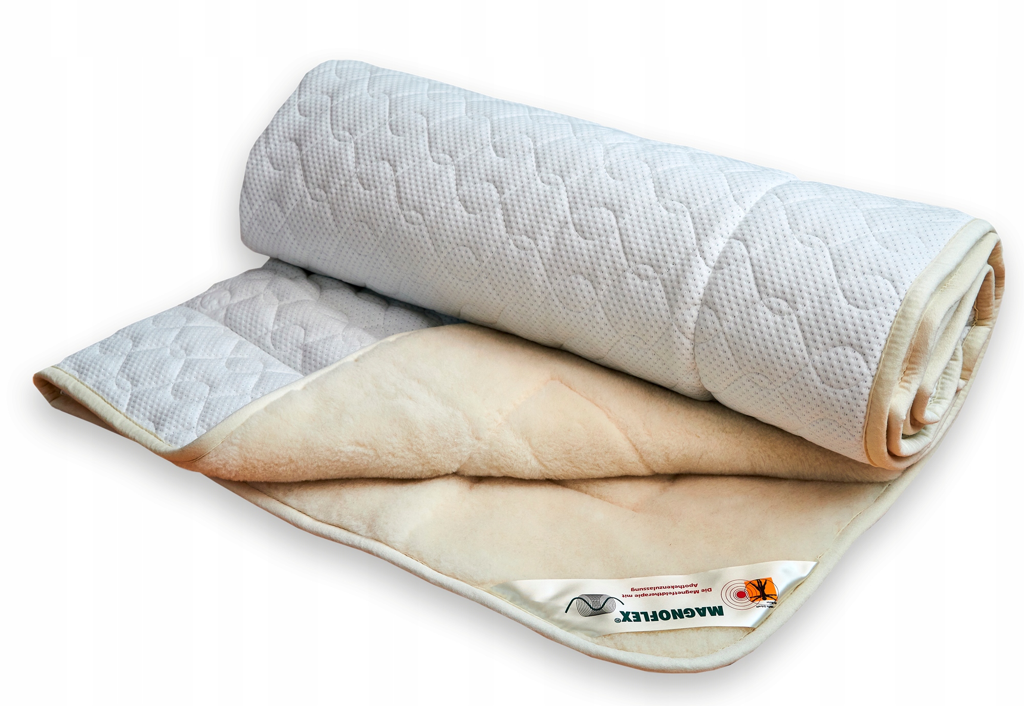 Magnetická rehabilitačná matrac/podložka Magnetoterapia 160/200