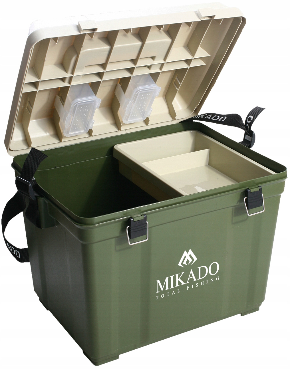 Рыбацкий зимний ящик. Ящик рыболовный зимний "Mikado" UABM-329. Ящик зимний Mikado UABM 317. Ящик для рыбалки Mikado UABM-329 44х32х36 см. Ящик рыболовный Микадо зимний.