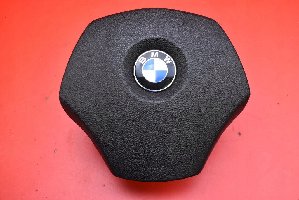 airbag driver´s 6774945 BMW E90 E91 04-10