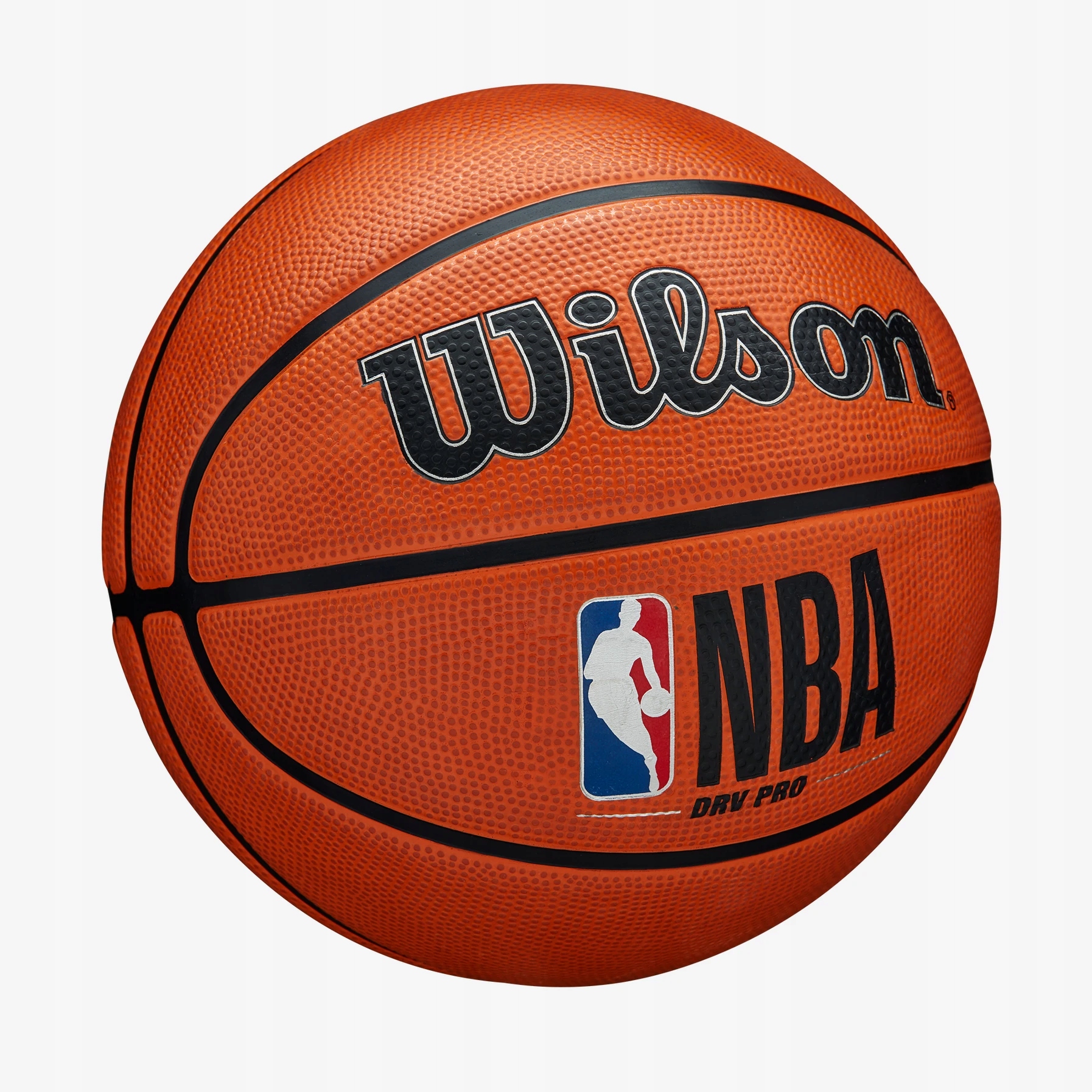 Piłka do koszykówki Wilson NBA DRV Pro Ball WTB9100 r.7 EAN (GTIN) 194979031223