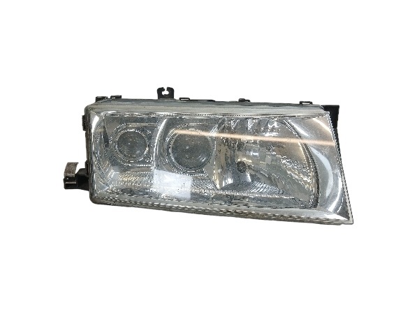 SKODA OCTAVIA and LIFT light right front XENON control unit 1U1941016M nice
