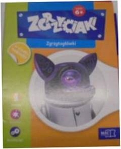 Zgrzytogłówki - Praca zbiorowa