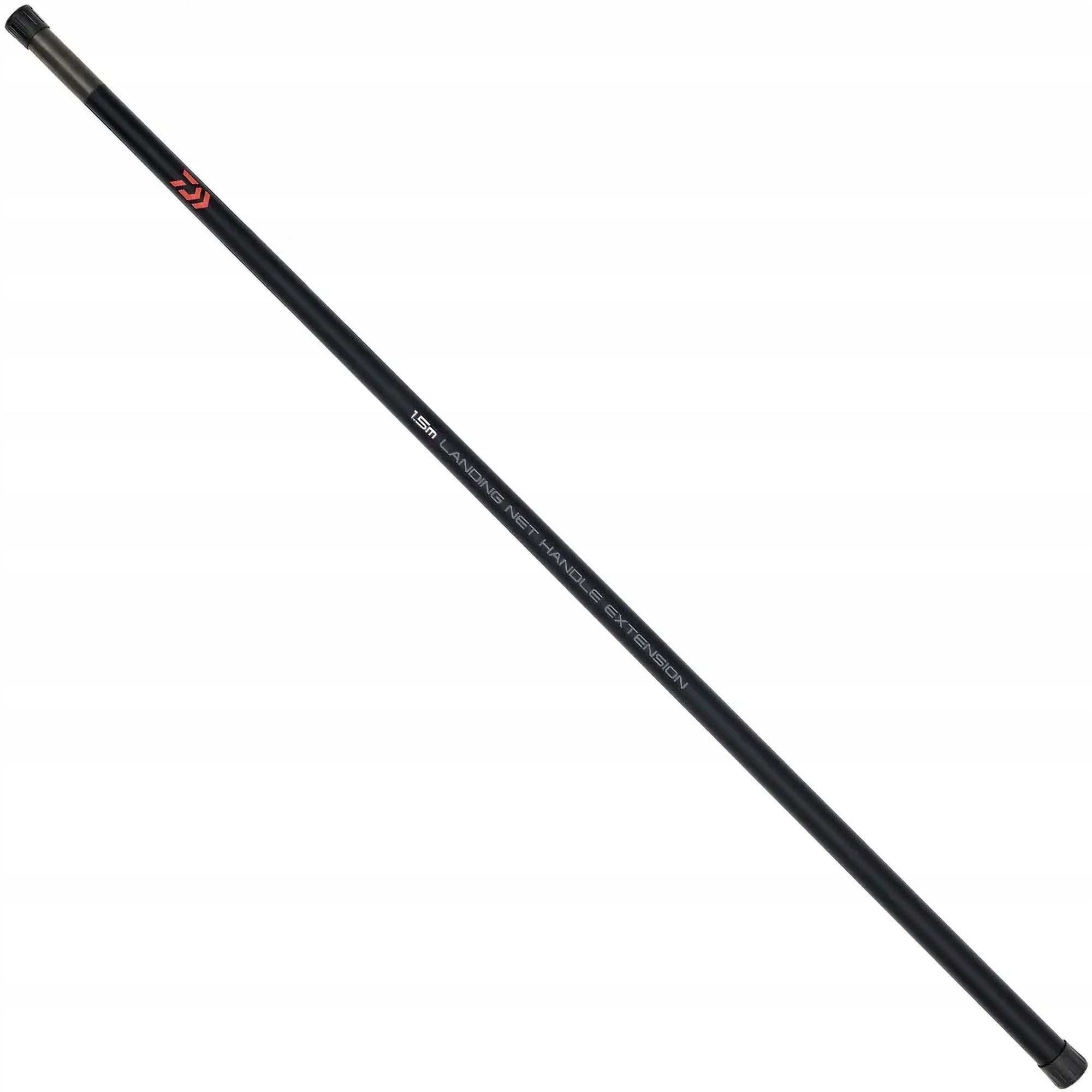 Prodlužovací tyč Daiwa Dvec 1.5 m Landing Net Handle Extension