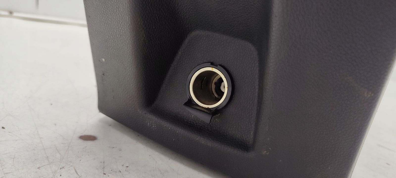 bracciolo tunel Renault Megane IV