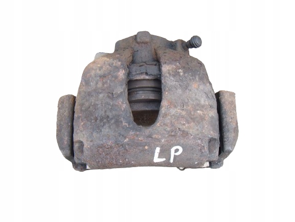 HONDA ACCORD VII 7 2.2 CTDI 2002-2008 ZACISK HAMULCOWY LEWY PRZÓD