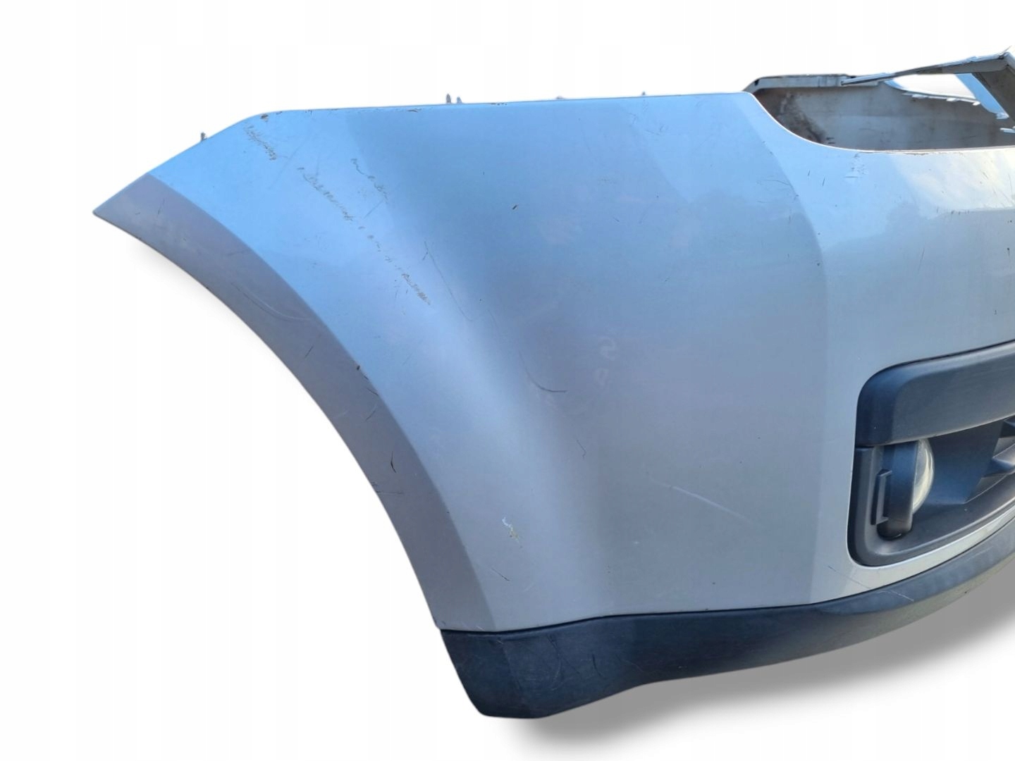 bumper front Ford C-Max 2006 6M51-R17757-A
