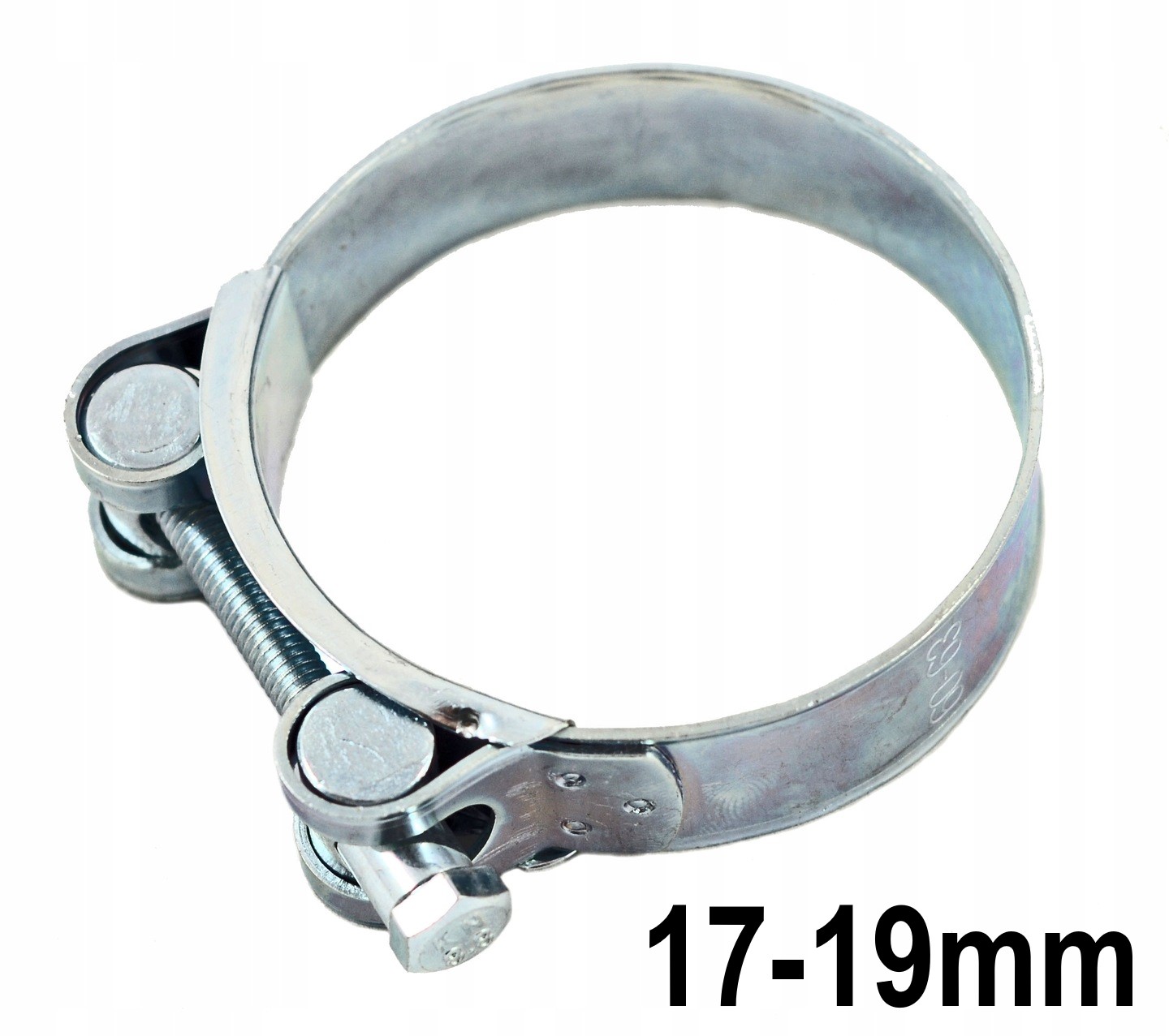 Opaska zaciskowa GBS 17-19 mm