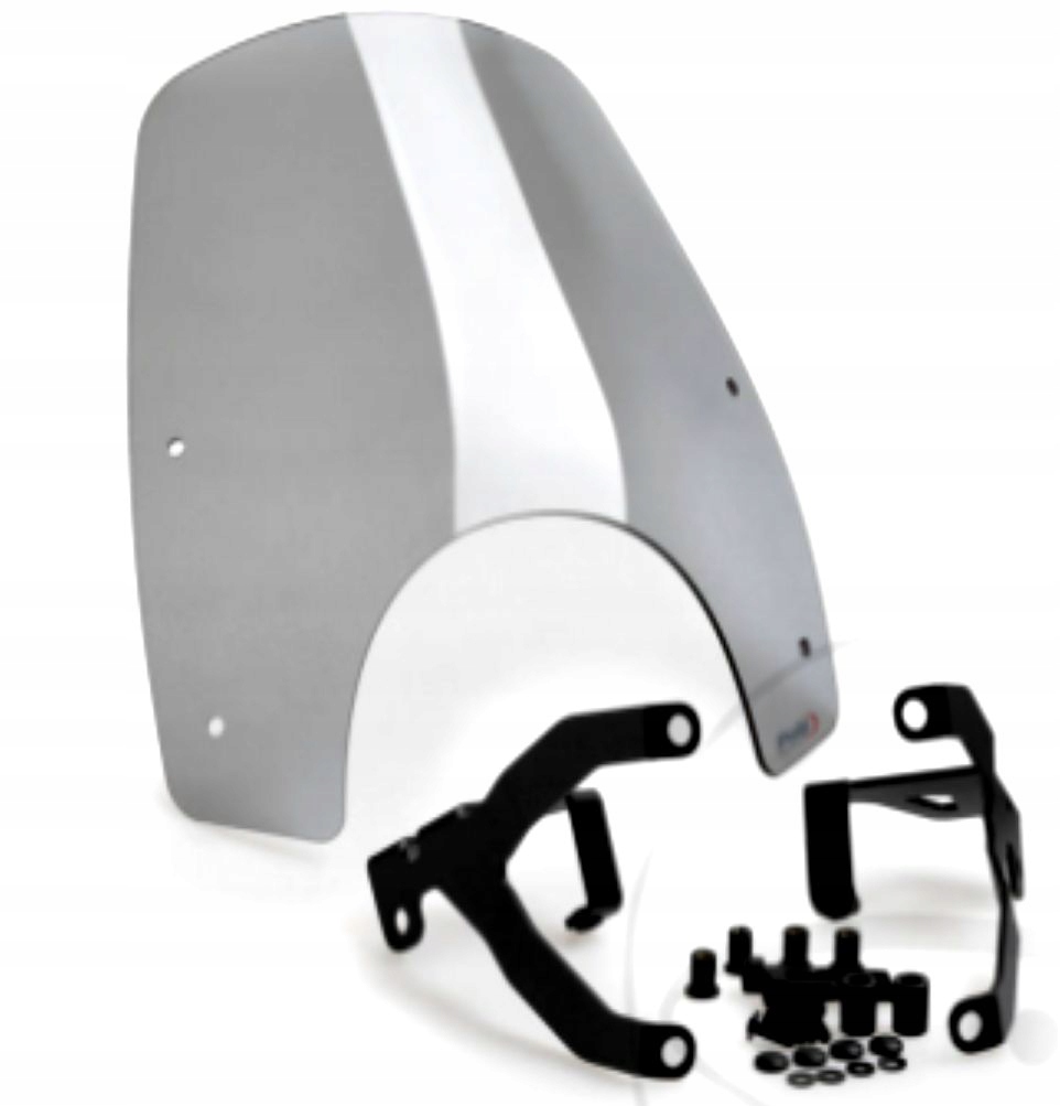Sklo Honda CL 500 A Abs 23-24