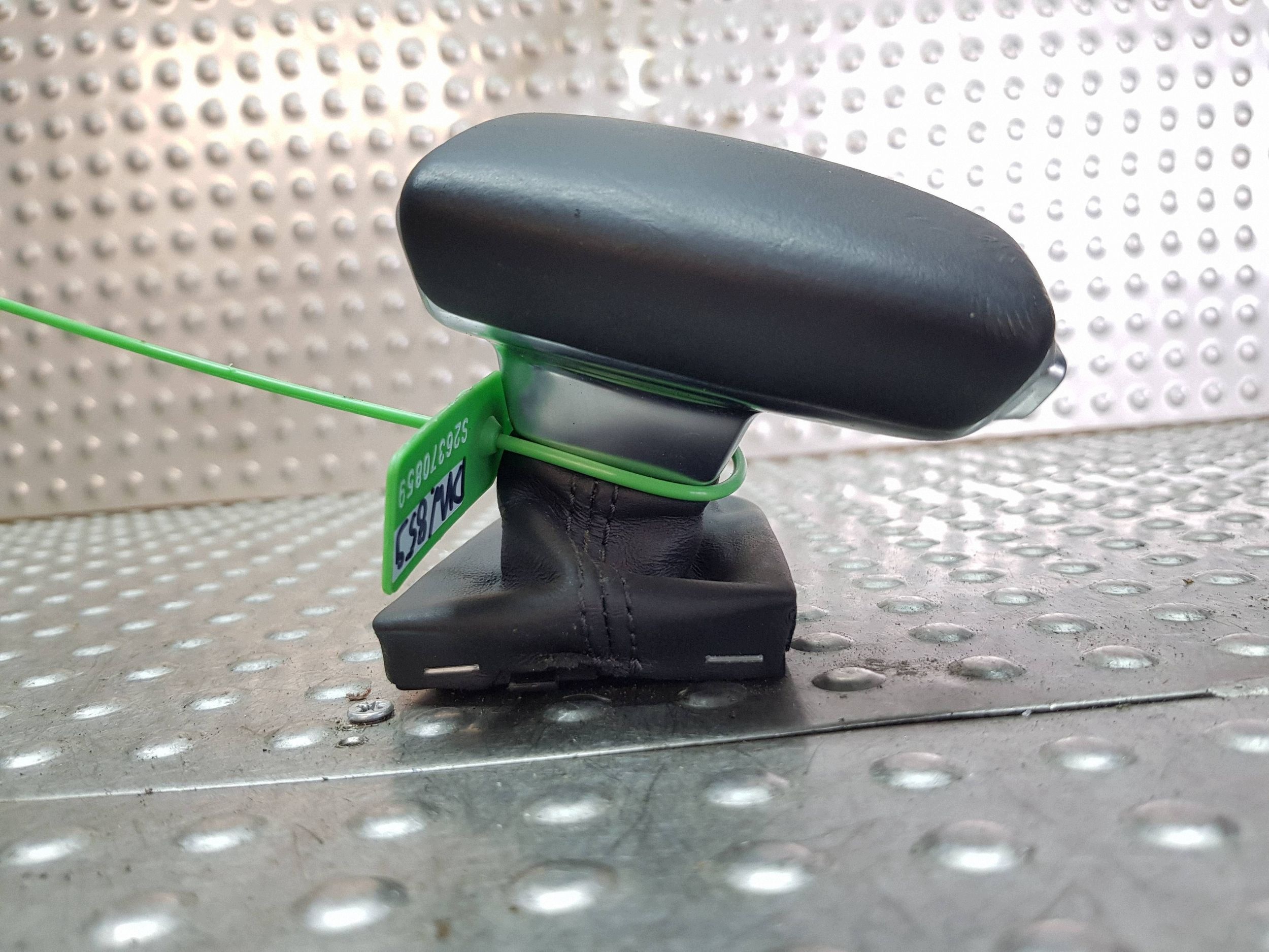 Manschette DZWIGNI Schalt getriebe 100097865 AUDI Q7 II 4M
