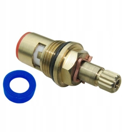 

Głowica Ceramiczna Do Baterii 3/8 Dla Śruby