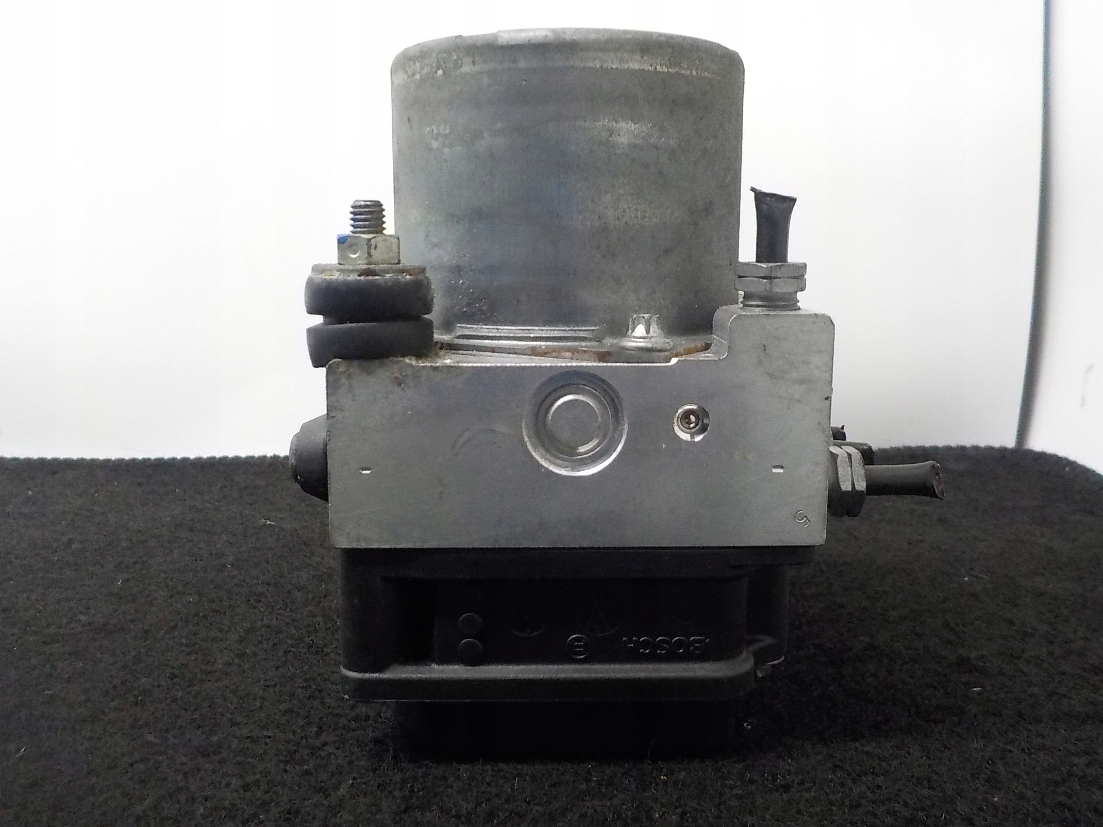 PEUGEOT 308 Pompa ABS 0265232439 0265800884