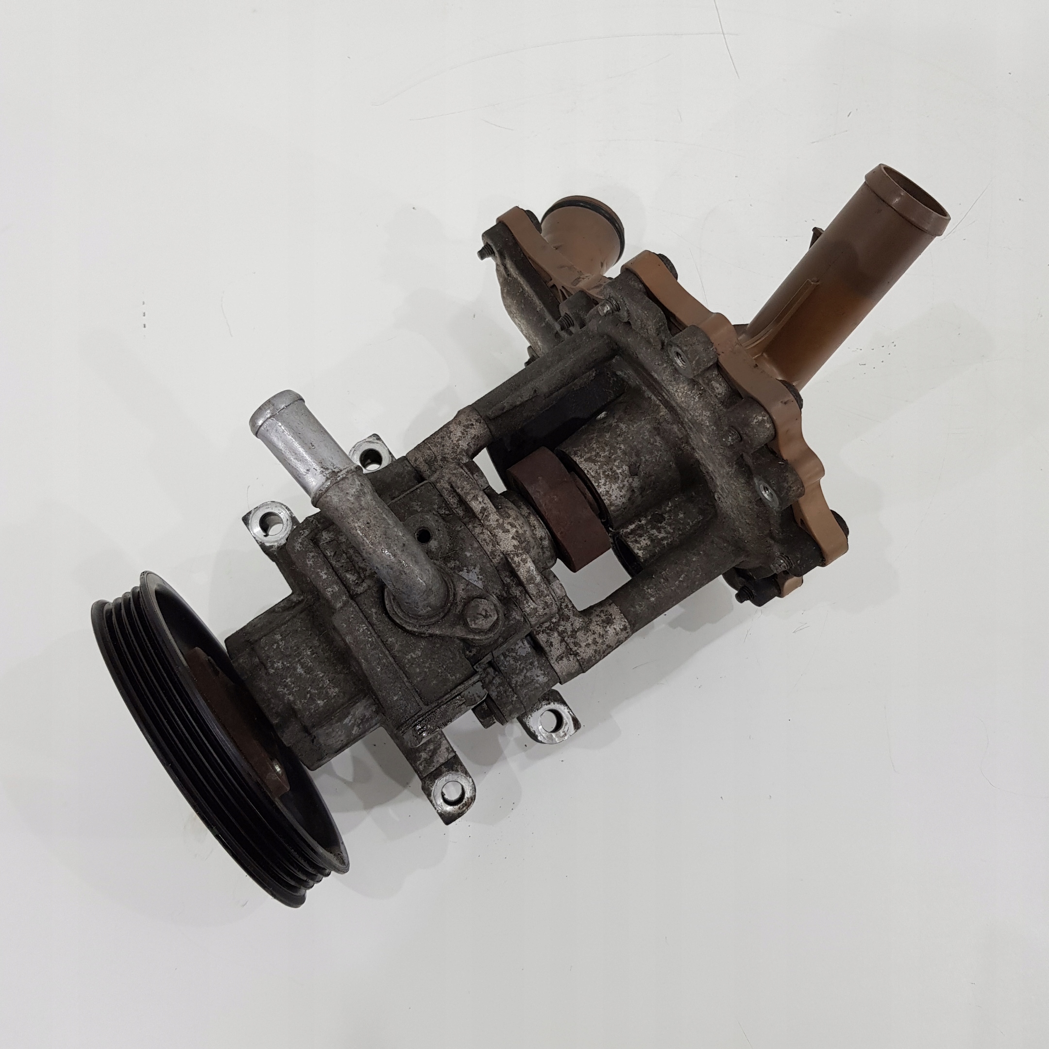 НАСОС ГІДРОПІДСИЛЮВАЧА 2.2 HDI 6C1Q-8K500-AG