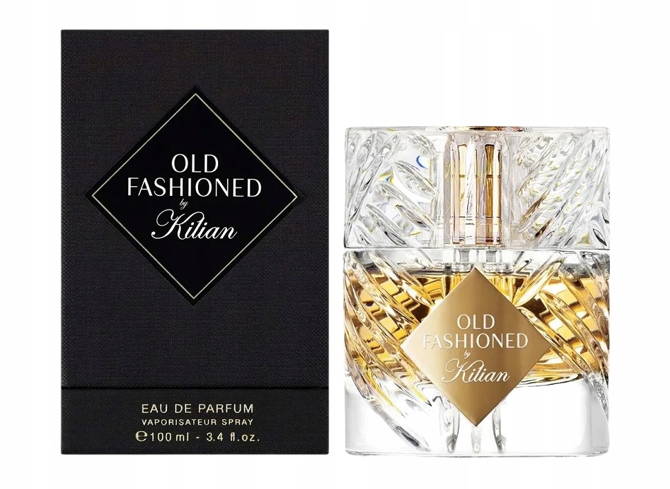 Kilian Old Fashioned Edp Produkt w folii