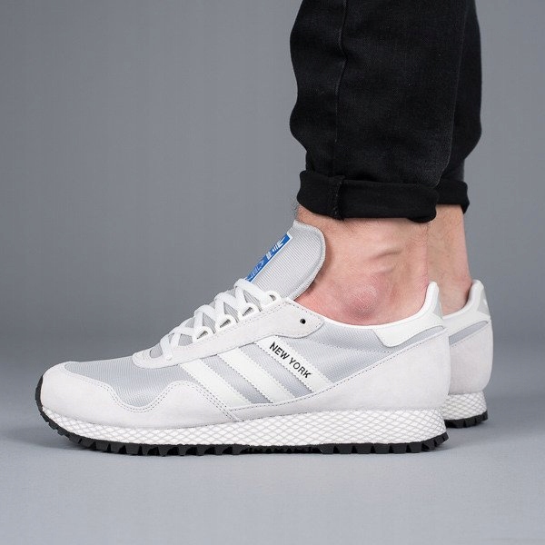 Adidas buty M skie New York CQ2485 r.44 114 13854595283 Allegro.pl