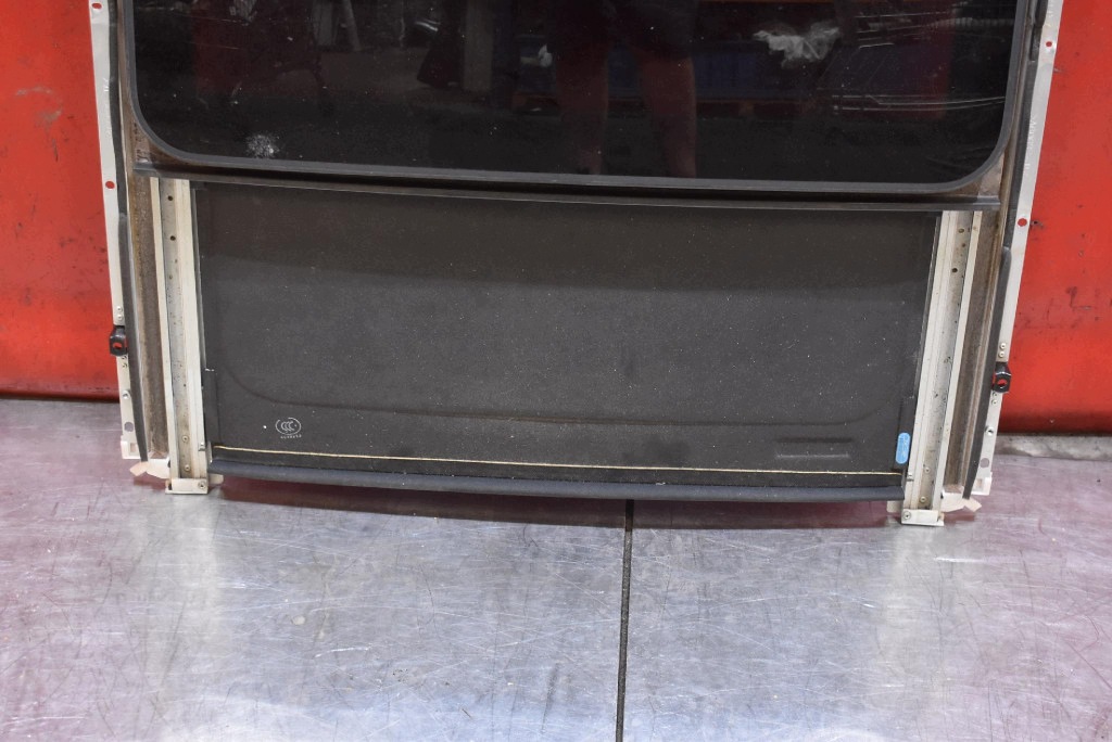 Schiebedach dach PANORAMA HYUNDAI GENESIS 1 und COUPE LIFT 11-14