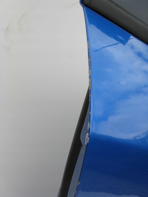 door right front SUZUKI SX4 ZCG