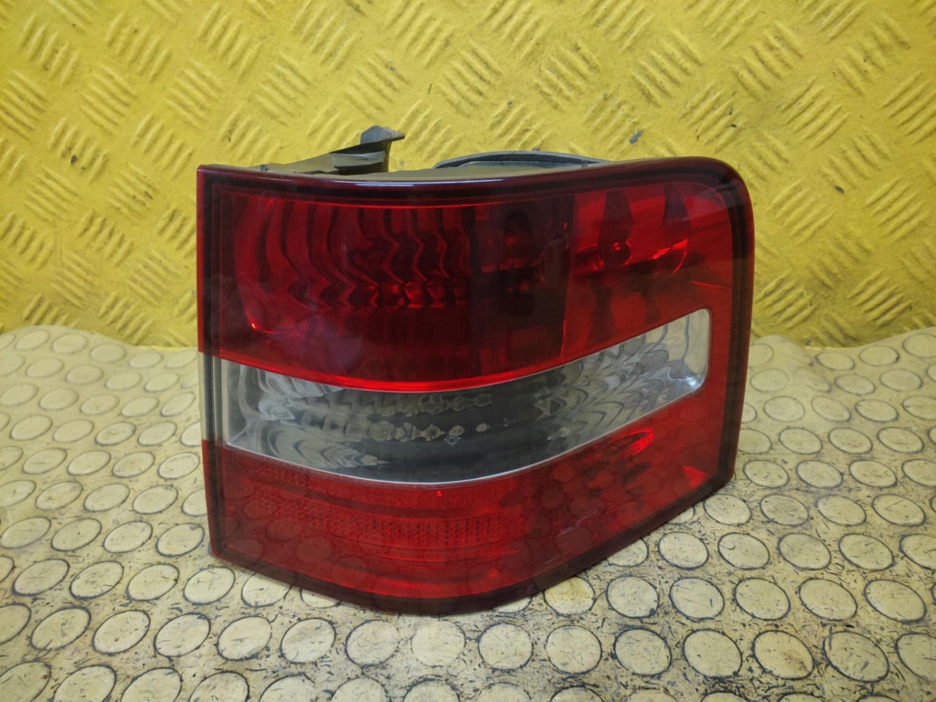 FIAT STILO KOMBI light right rear part 46758986