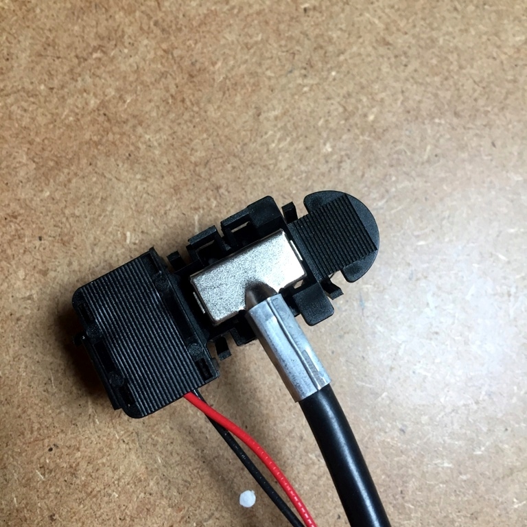 PRZEWÓD PRZETWORNICY 5DV009000-00 STARTER D1S D1R Do BMW Ford Opel VW Skoda Typ samochodu Samochody osobowe