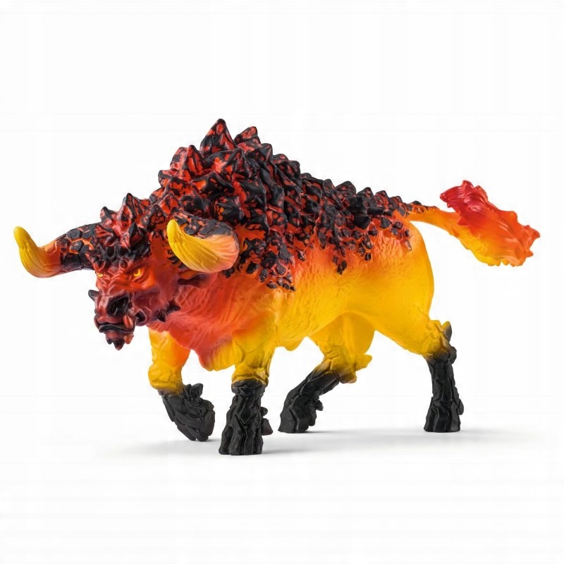 

Schleich figurka Eldrador Ognisty Byk SLH42493