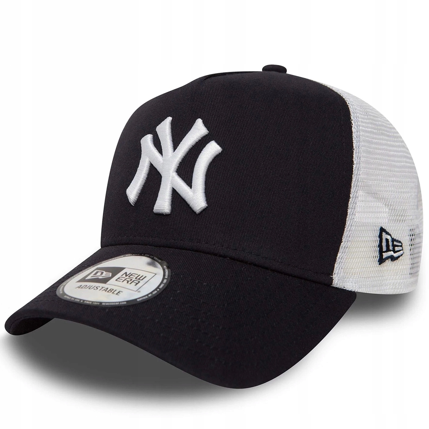 Kšiltovka New Era pánská Ny New York trucker
