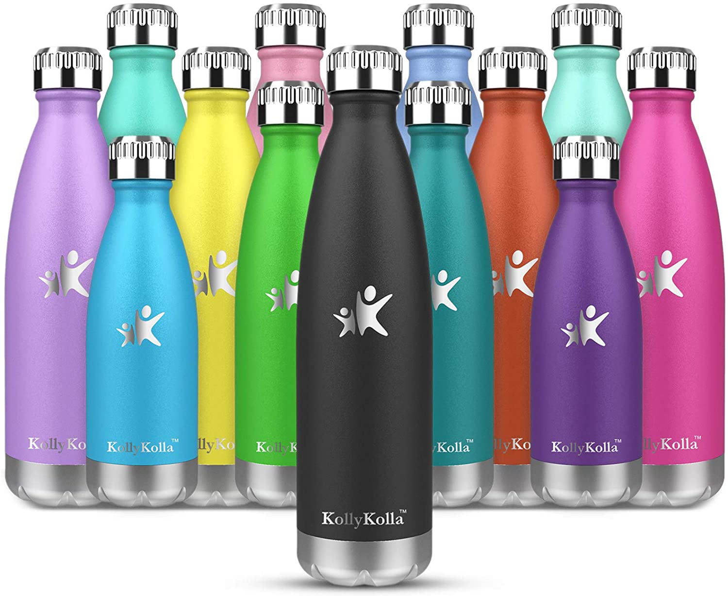 Termos/bidon Butelka Kolly Kolla 750ml