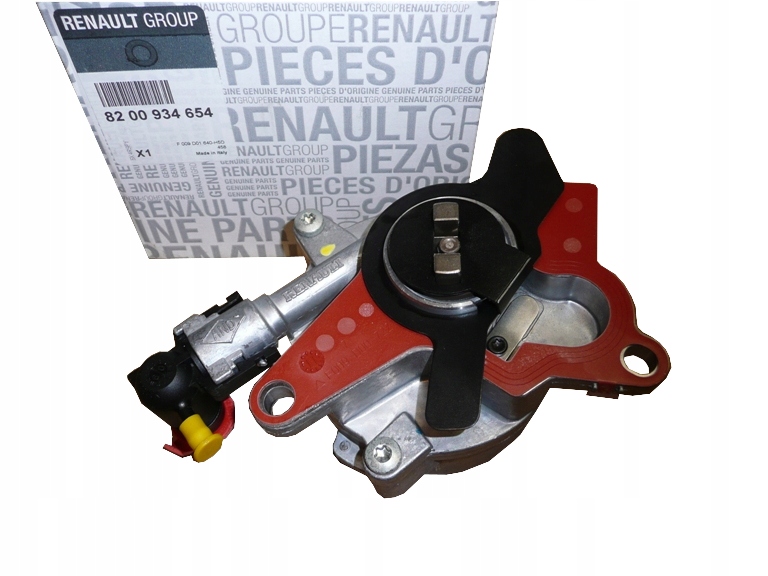 POMPA VACO RENAULT MASTER III 2 3DCI 8200934654 OE