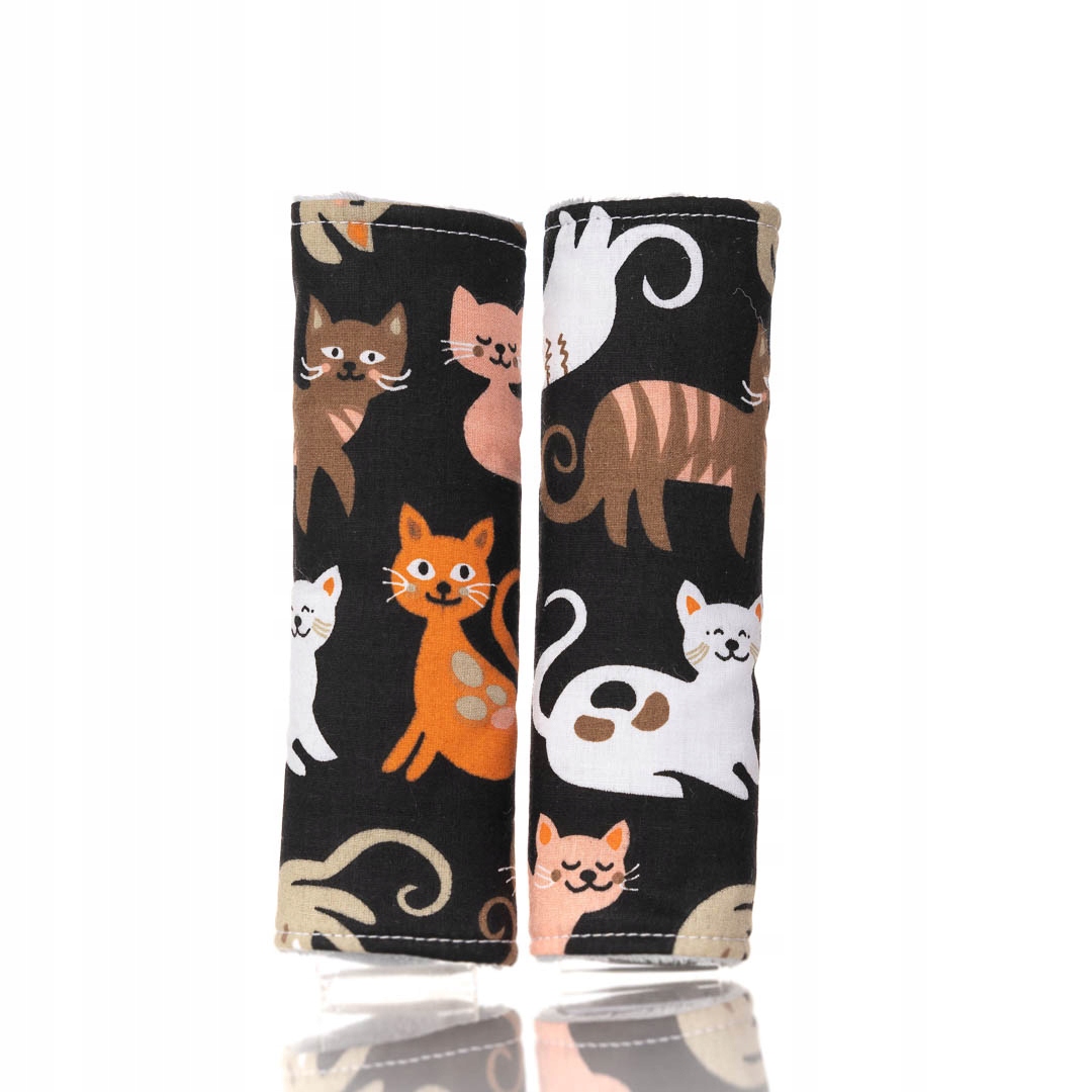 

Nakładki osłony pokrowce na pasy dwustronne