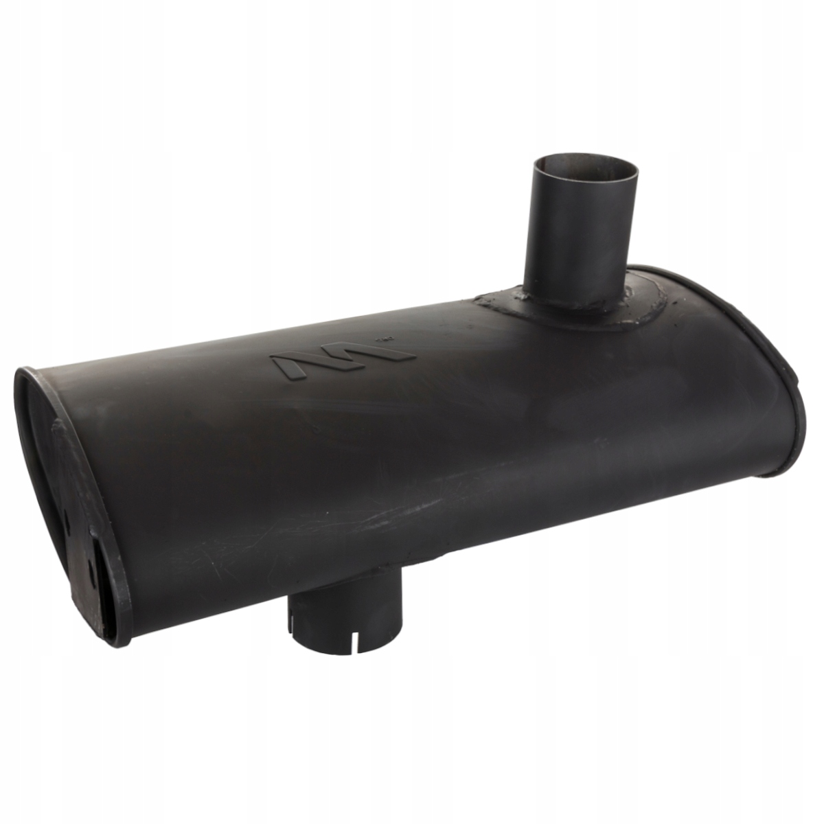 Глушитель первый олово случае 87704568 Варынский