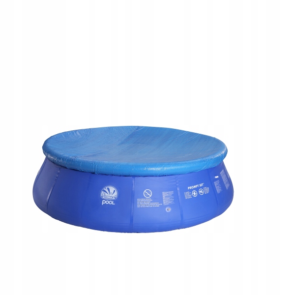 

Okrągła Plandeka Basenowa Avenli Jilong 3,6 m