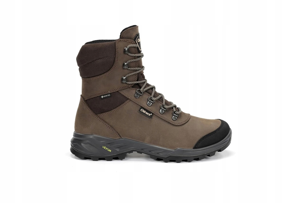 Obuwie trekkingowe Chiruca Malviz Force Pro 45