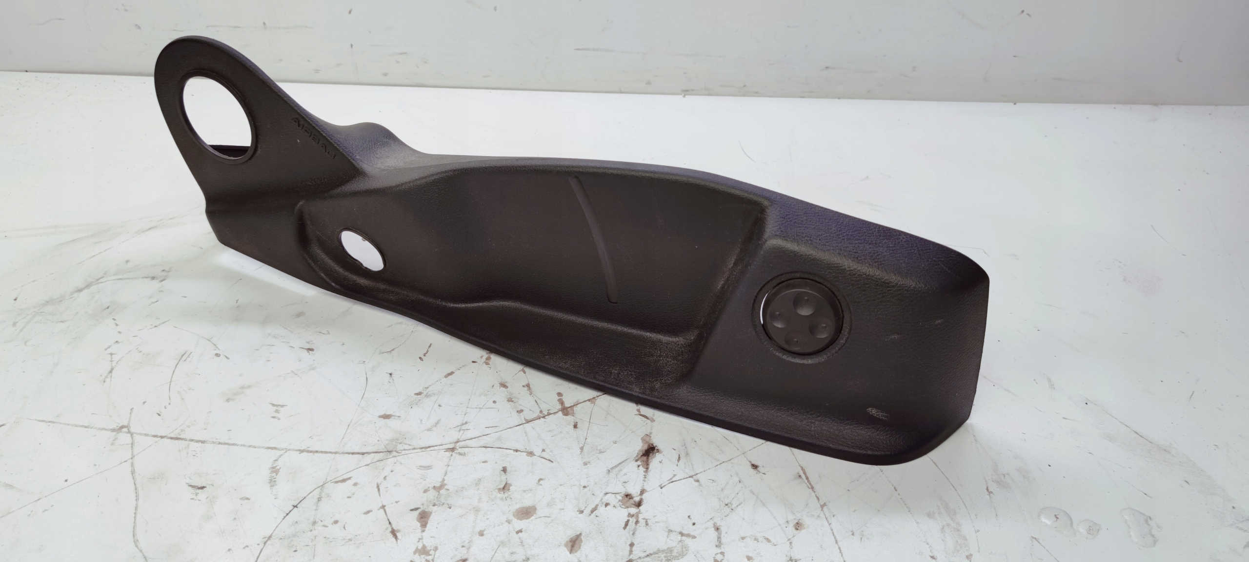cover spoiler seat right AUDI A4 B9 8W0881326A
