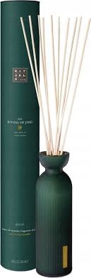 The Ritual of Jing Aróma difuzér Tyčinky XXL Lotosový kvet 250 ml