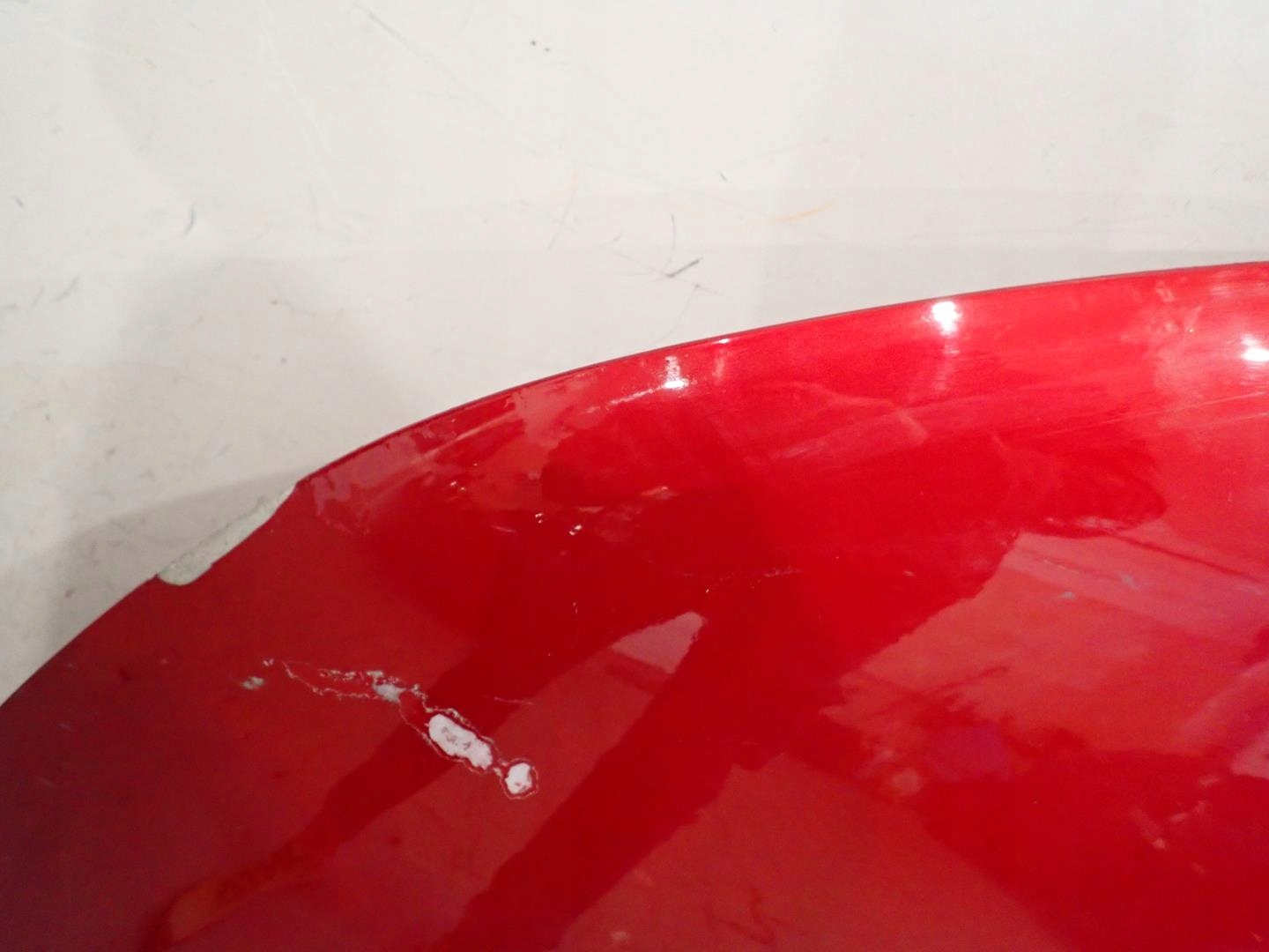 Capot CITROEN C4 II 2010- DS4