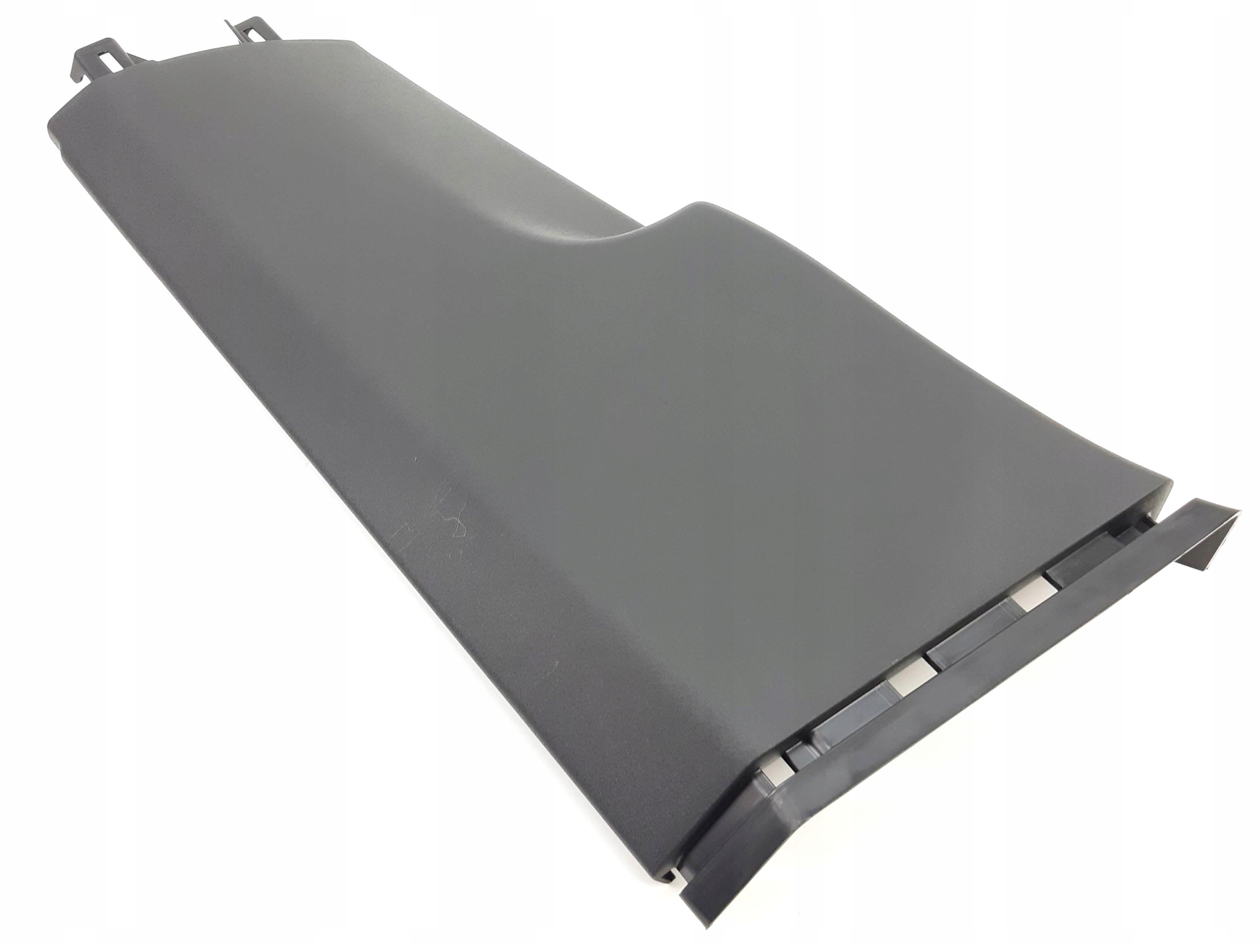 10A867291B - ASO ОБШИВКА КРИШКА СТІЙКИ B ЛІВА VW ID.3