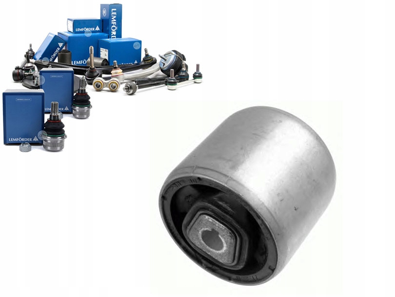 Pouzdro Kyvadla Lemforder 31126768818 6768818