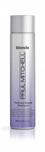 Paul Mitchell Platinum Šampon pro blond vlasy 300 ml