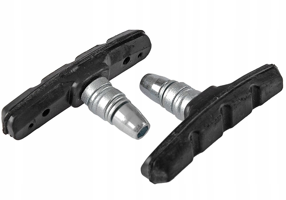 

Klocki Hamulcowe V-brake Imbus 70MM 150110A