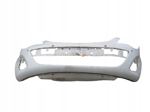 OPEL CORSA D LIFT 2011-2014R ZDERZAK PRZÓD PRZEDNI PDC 13285996