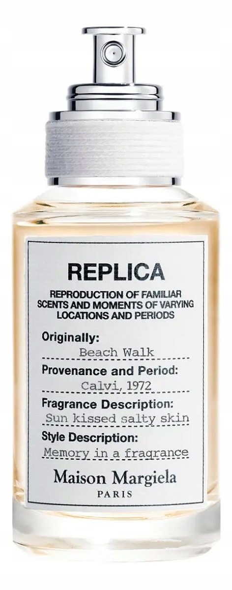 Maison Margiela Replica Beach Walk toaletní voda sprej 30 ml