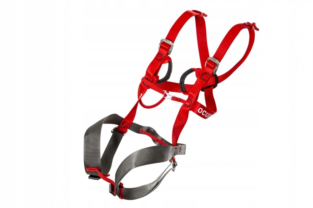 Ocún Mojo red