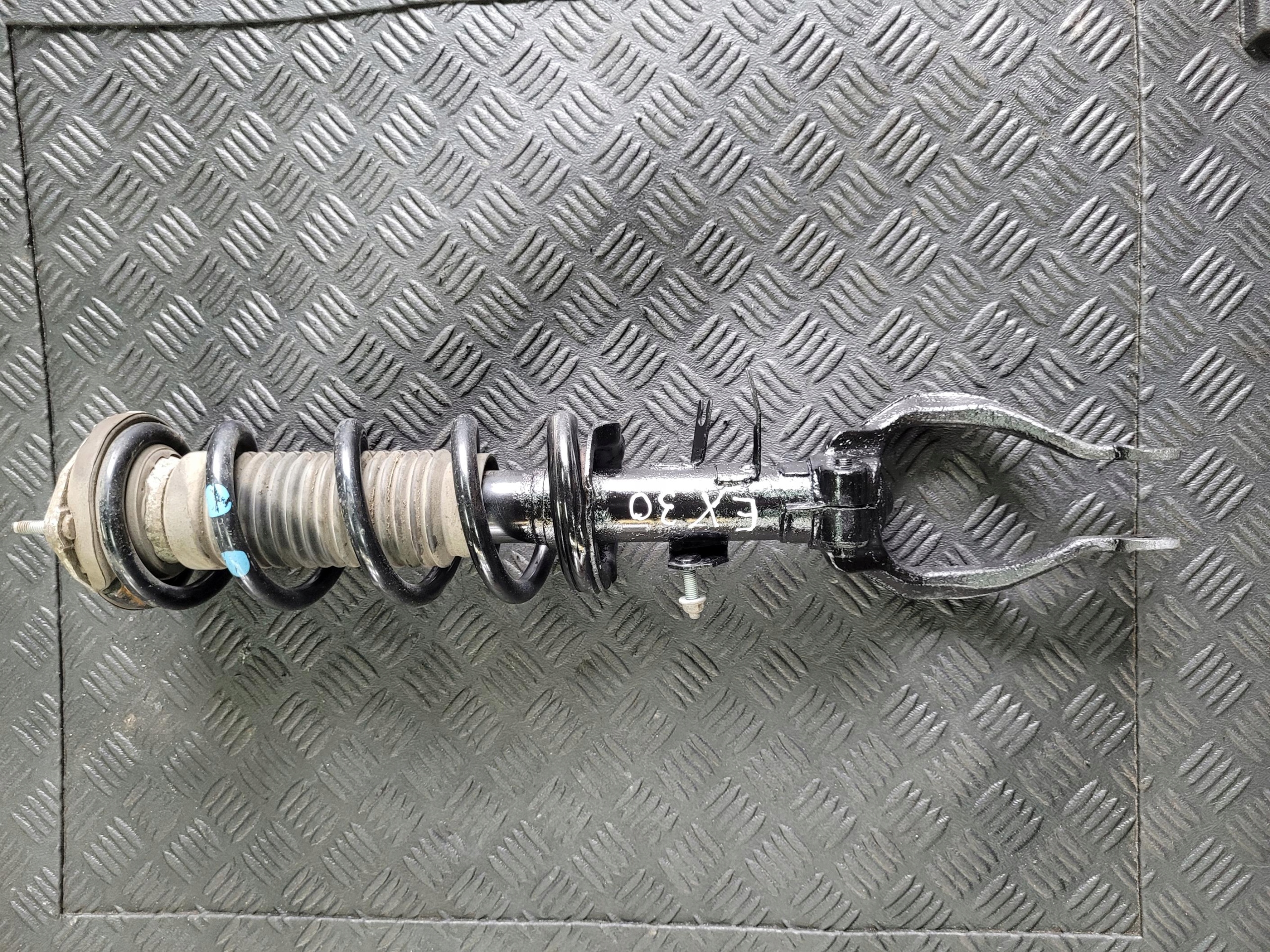 shock absorber front front right INFINITI QX50 EX 3.0 D