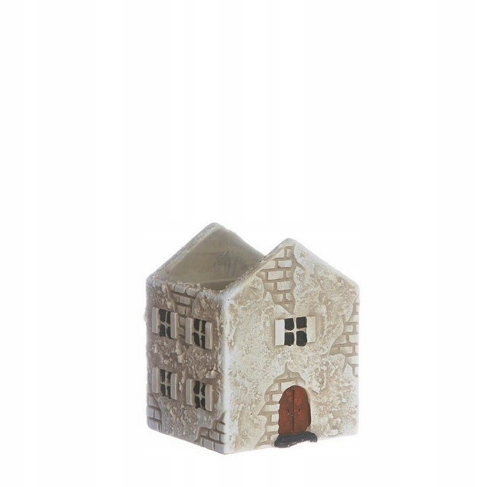 

Doniczka Osłonka Mały Domek 8 x 10 cm