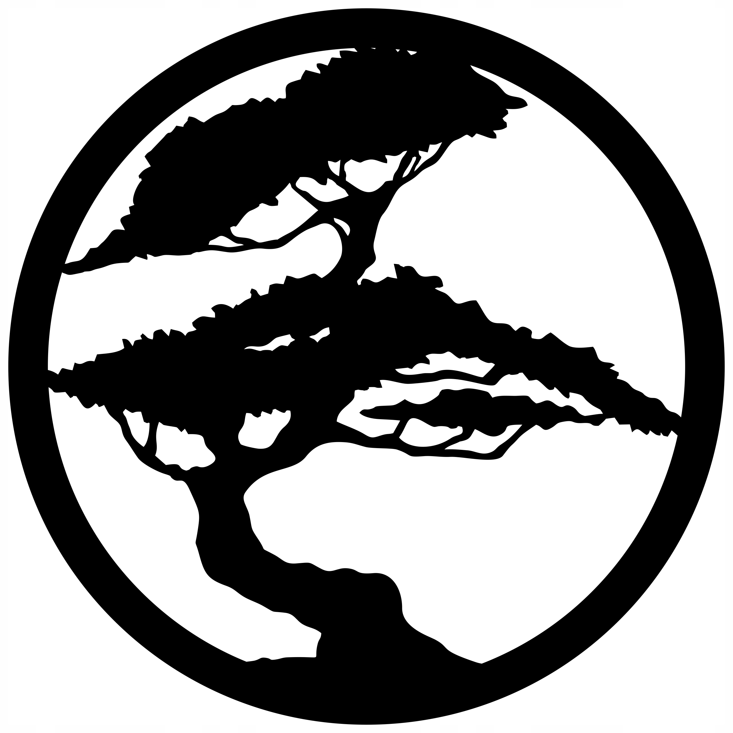 

Obraz Drzewo Życia Bonsai baza Chrobotek 60cm