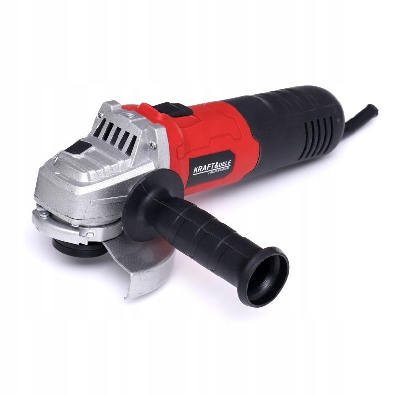 Úhlová Bruska Blokovací kotouč 1500 W 125 mm M14 12000 ot/min Kraft&Dele