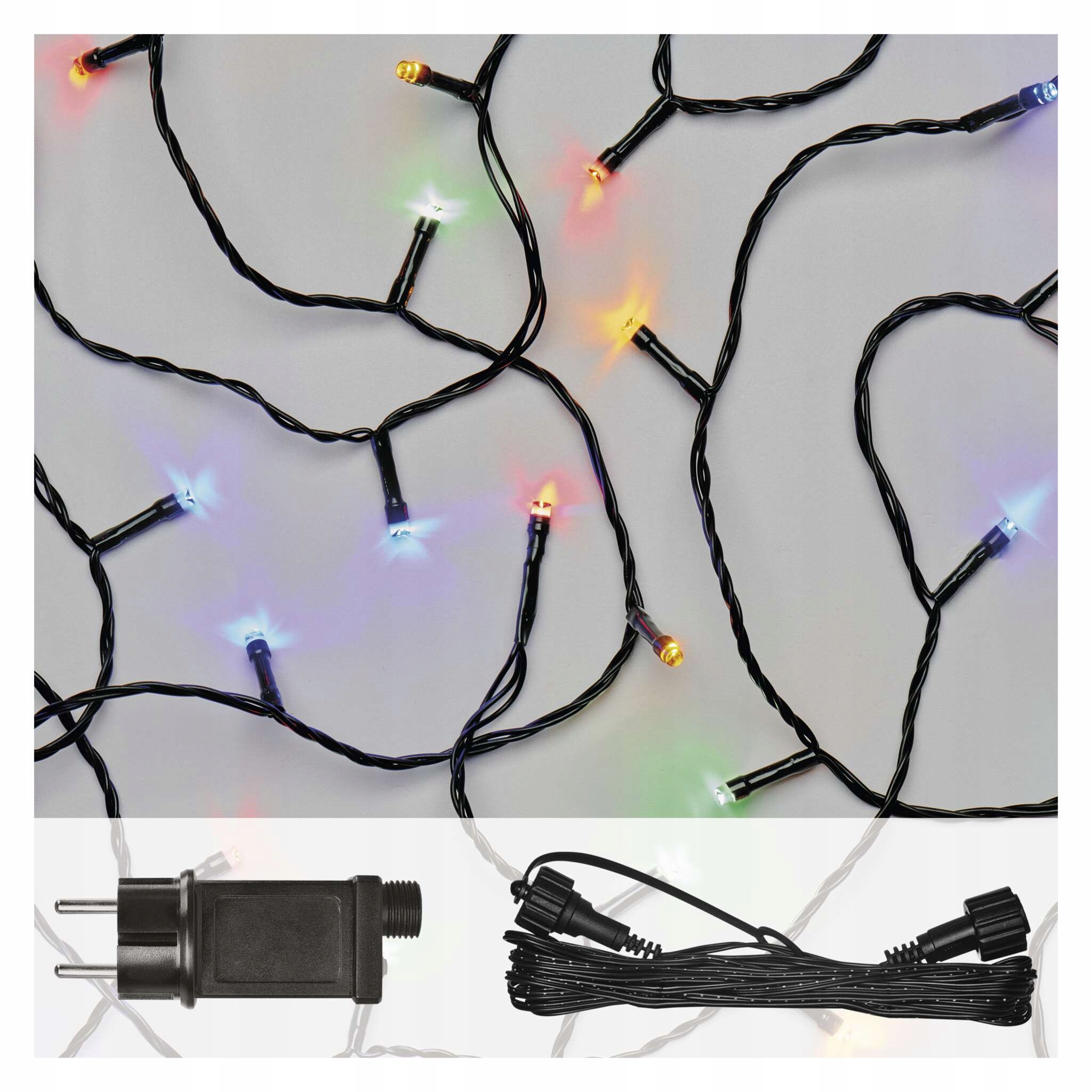 Emos Connect Standard 10 m multicolor časovač