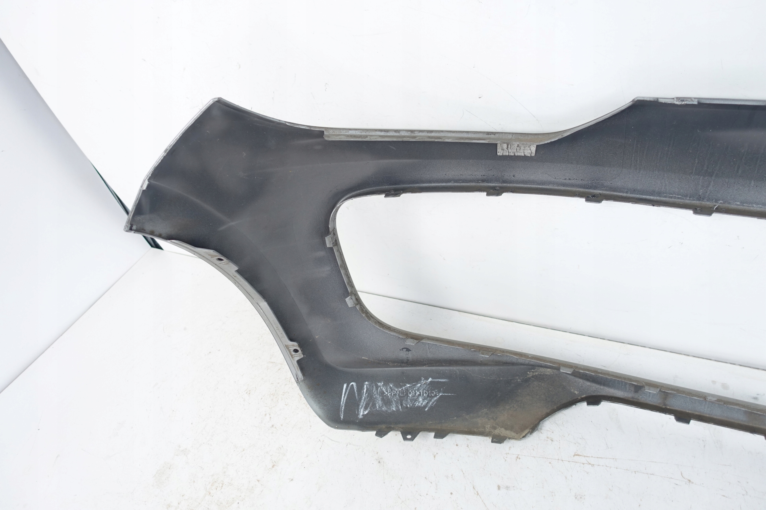 VOLKSWAGEN VW UP 1S 2011-2016 bumper front front 1S0807221B
